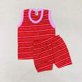 SL Kids Nikker Set