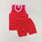 SL Kids Nikker Set