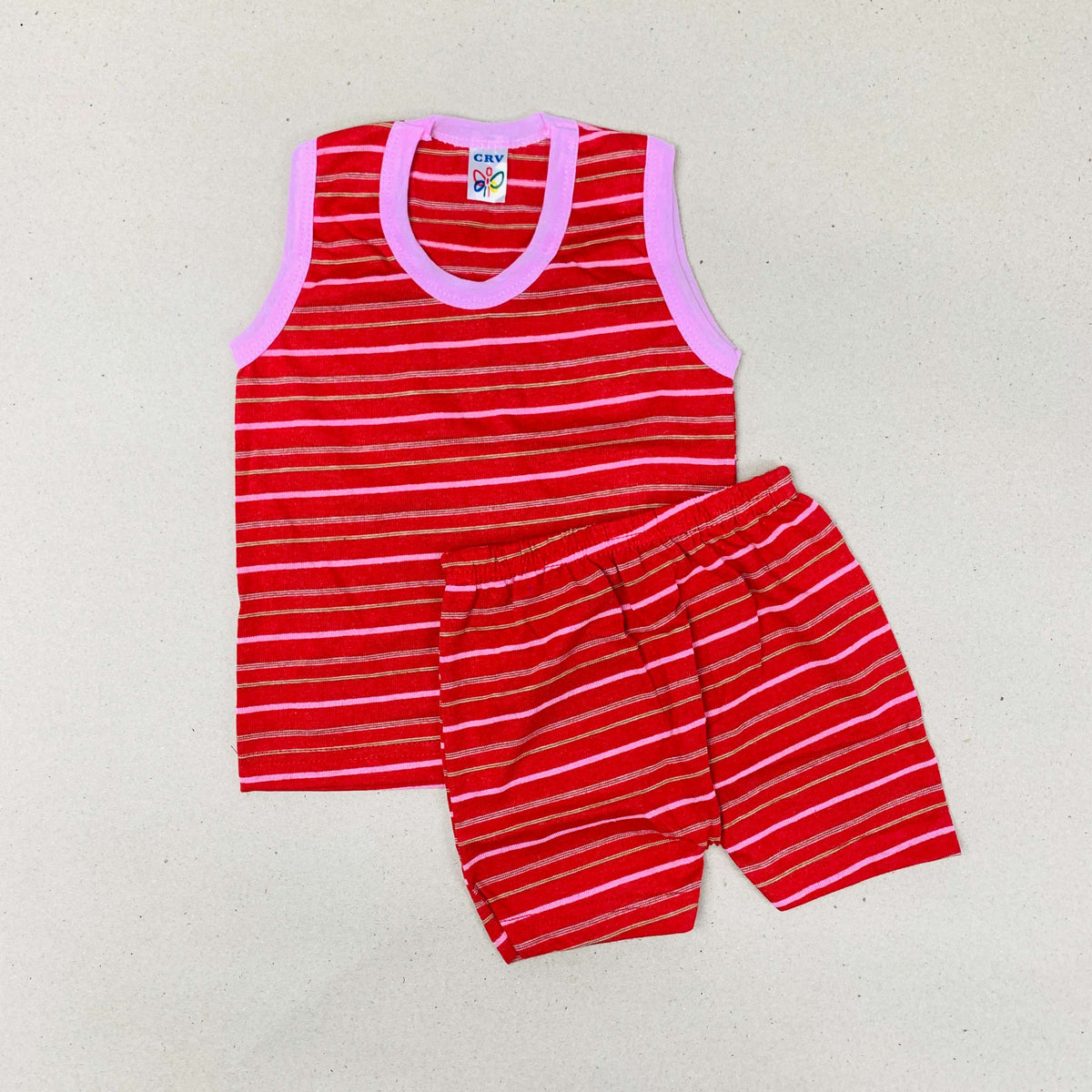SL Kids Nikker Set