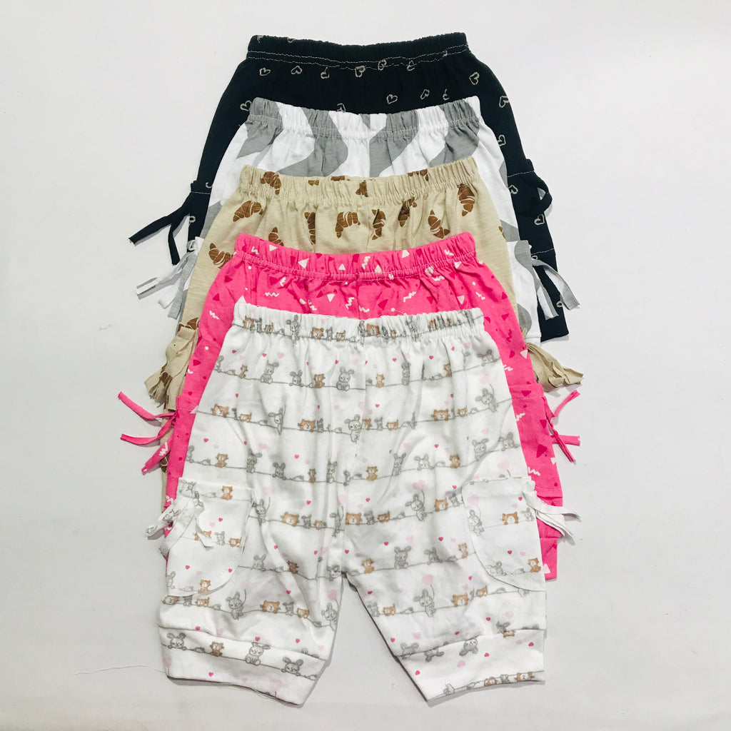Kids Nikker Combo Pack Of 5