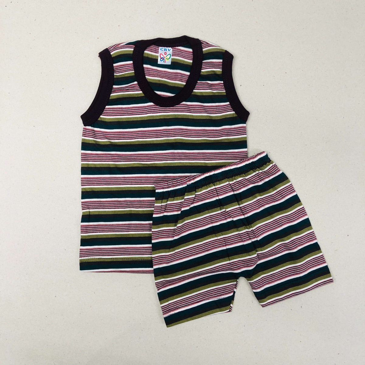 SL Kids Nikker Set