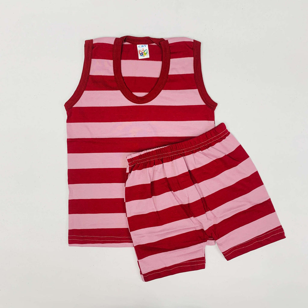 SL Kids Nikker Set