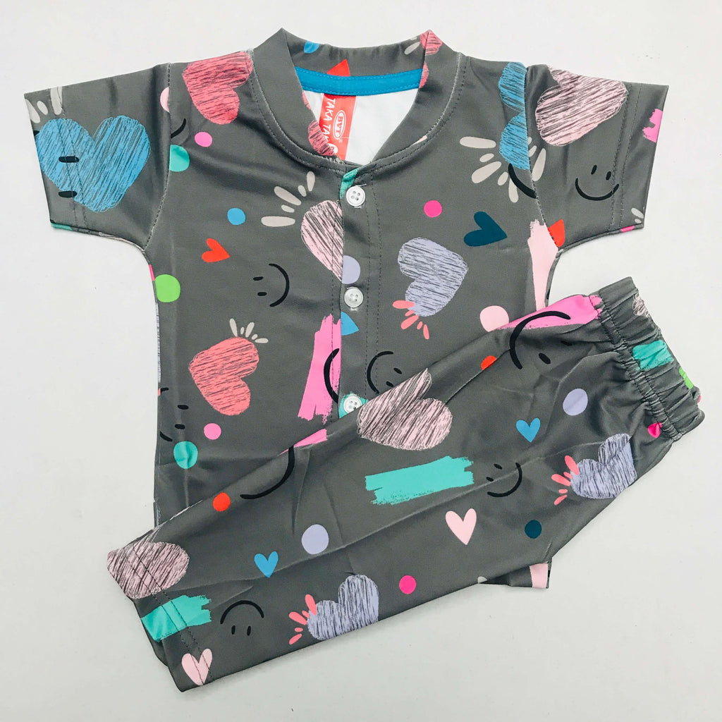 Kids Co-ord Set