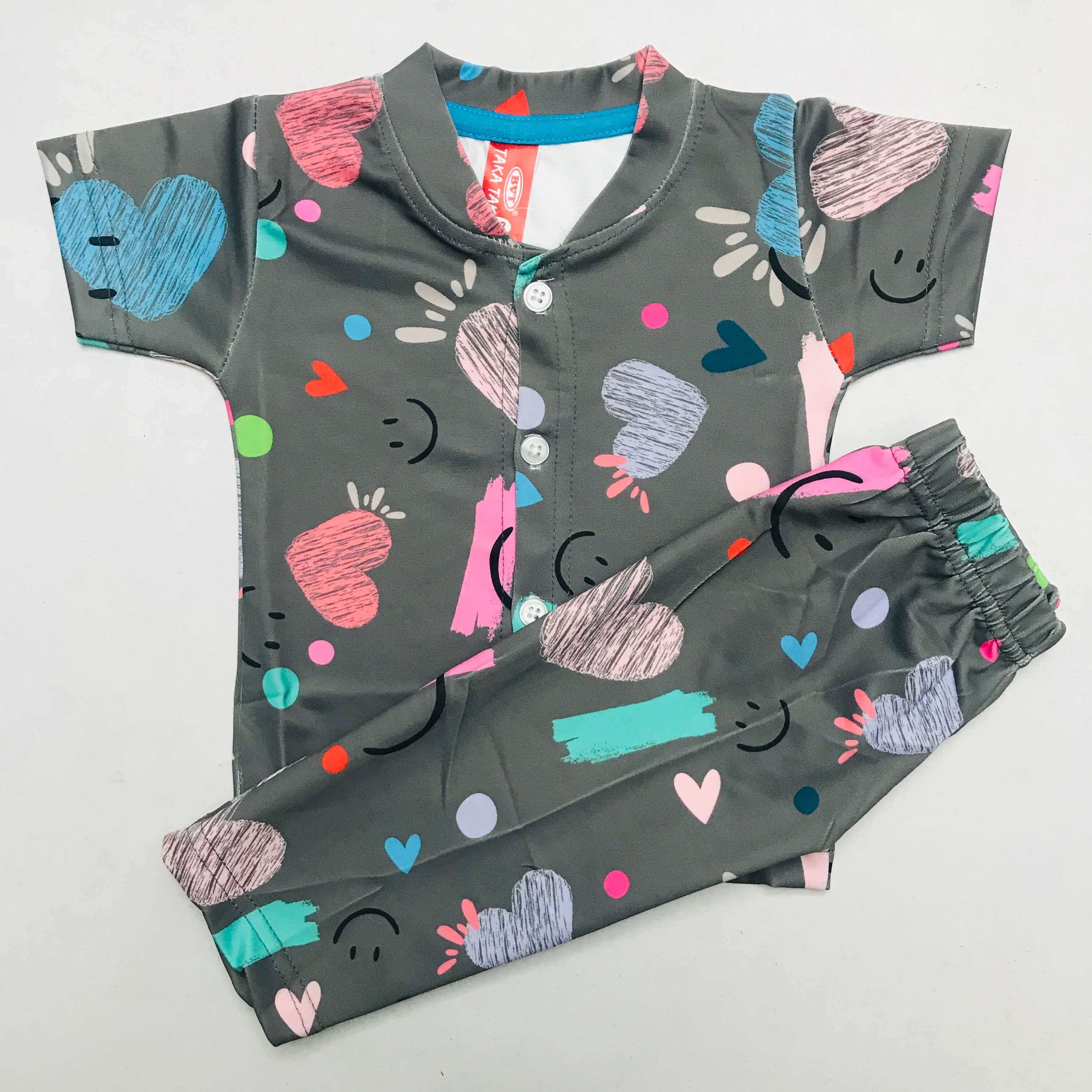 Kids Co-ord Set
