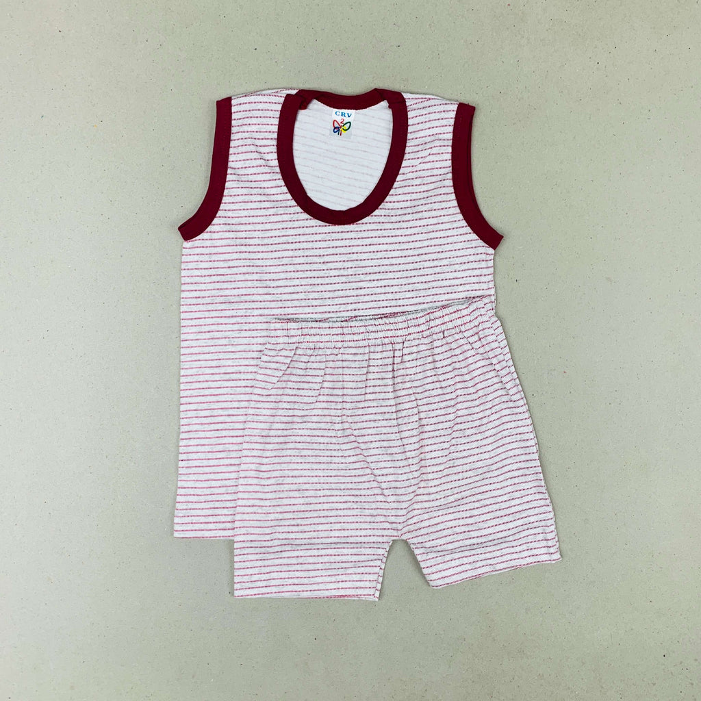SL Kids Nikker Set