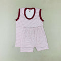 SL Kids Nikker Set