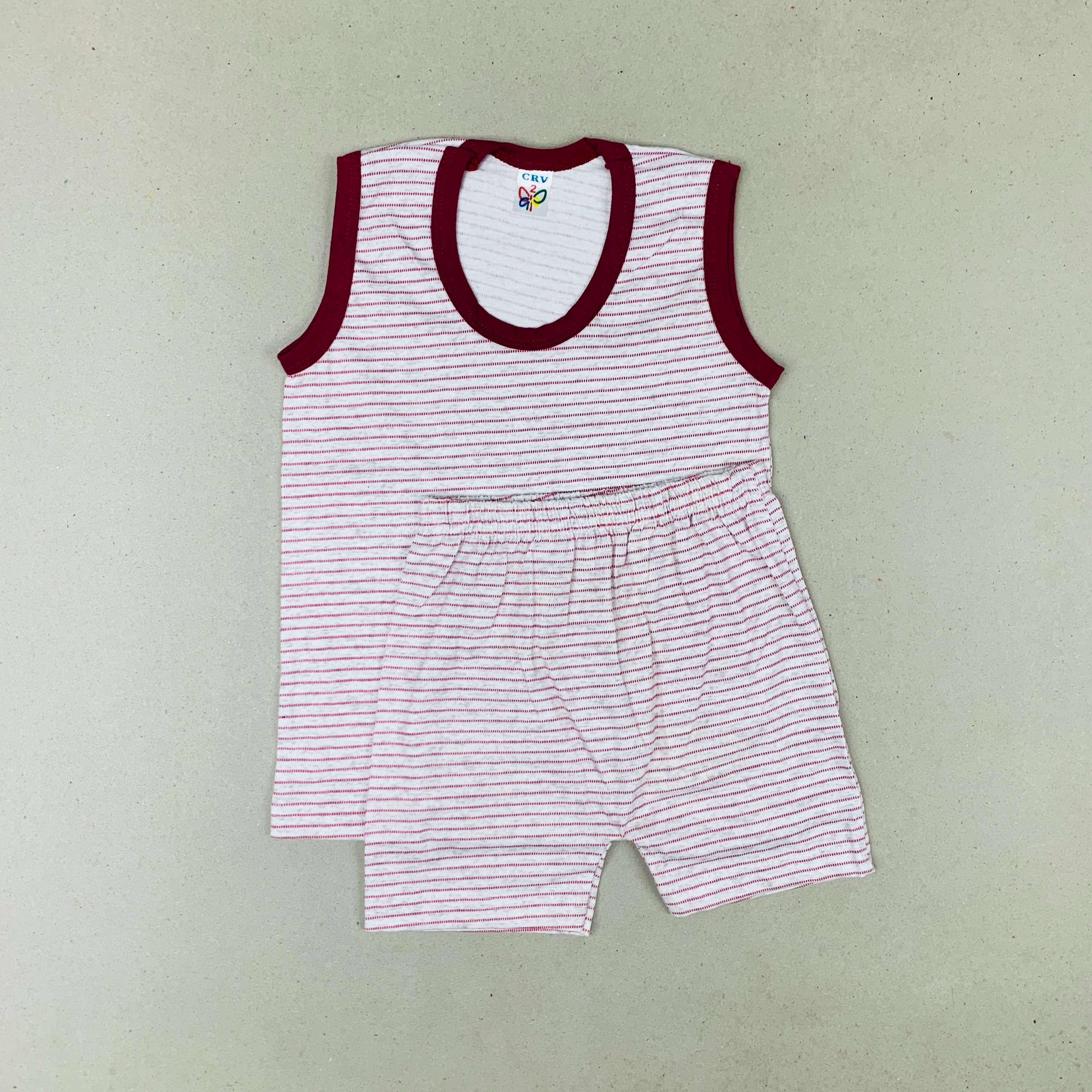 SL Kids Nikker Set