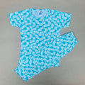 Kids Pant Set