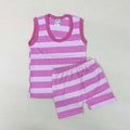 SL Kids Nikker Set
