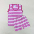 SL Kids Nikker Set