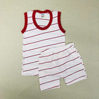 SL Kids Nikker Set
