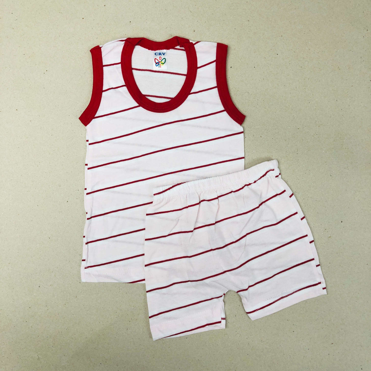 SL Kids Nikker Set
