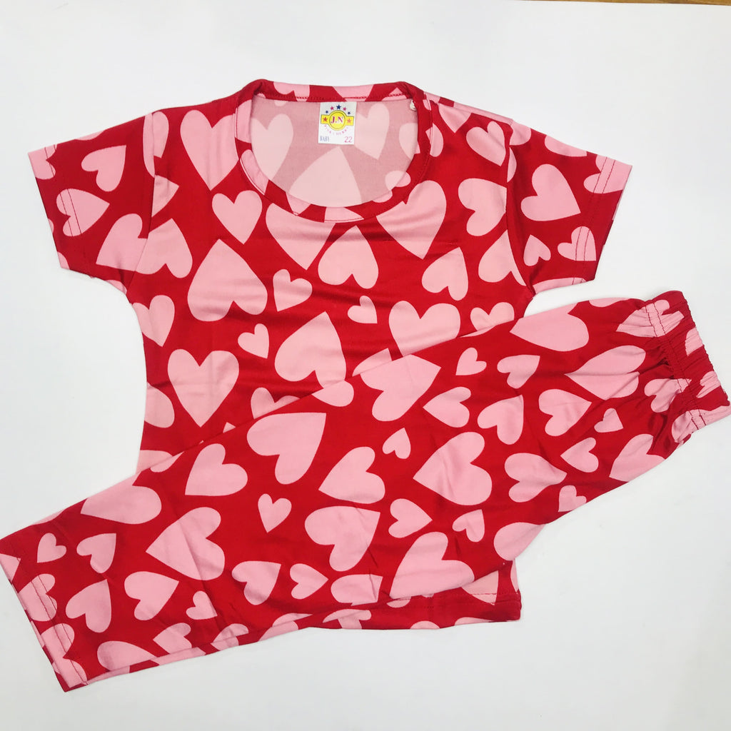 Pant Set