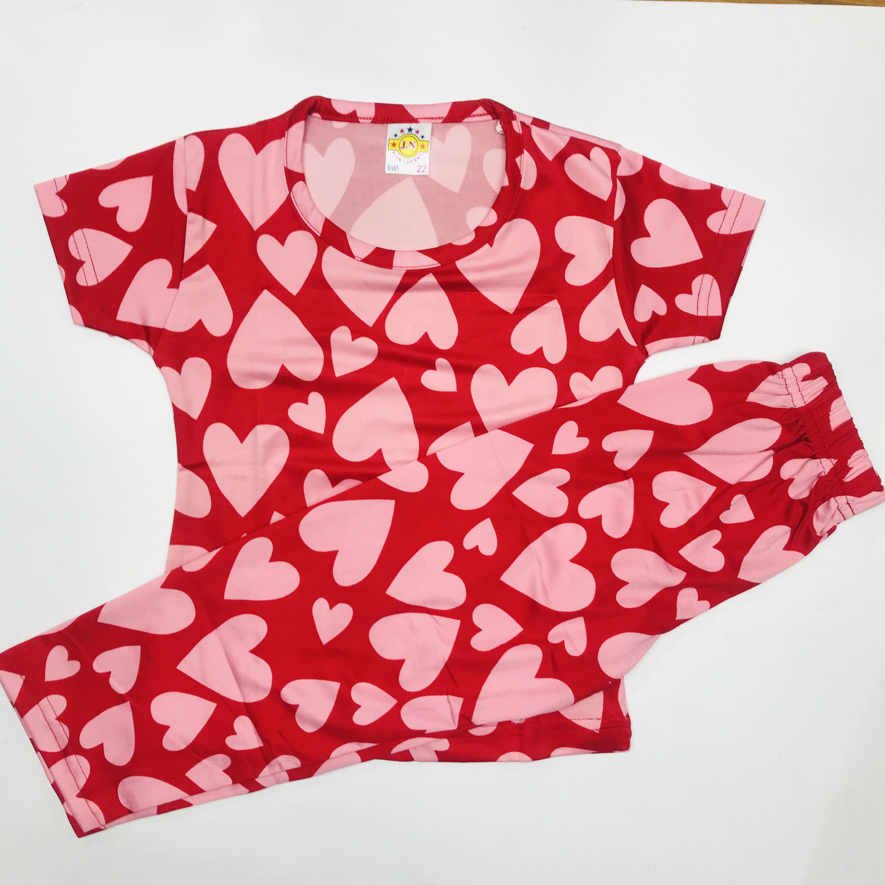 Pant Set