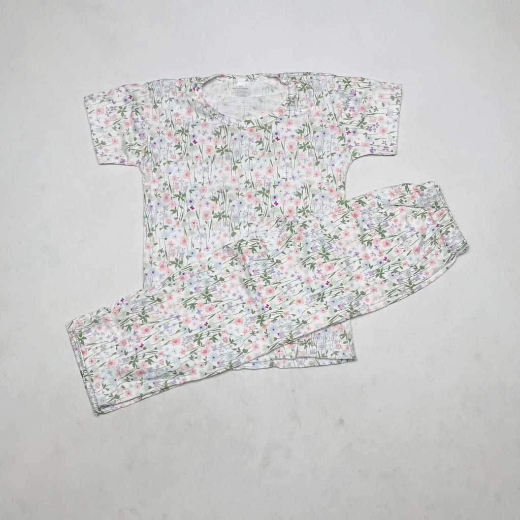 Kids Pant Set