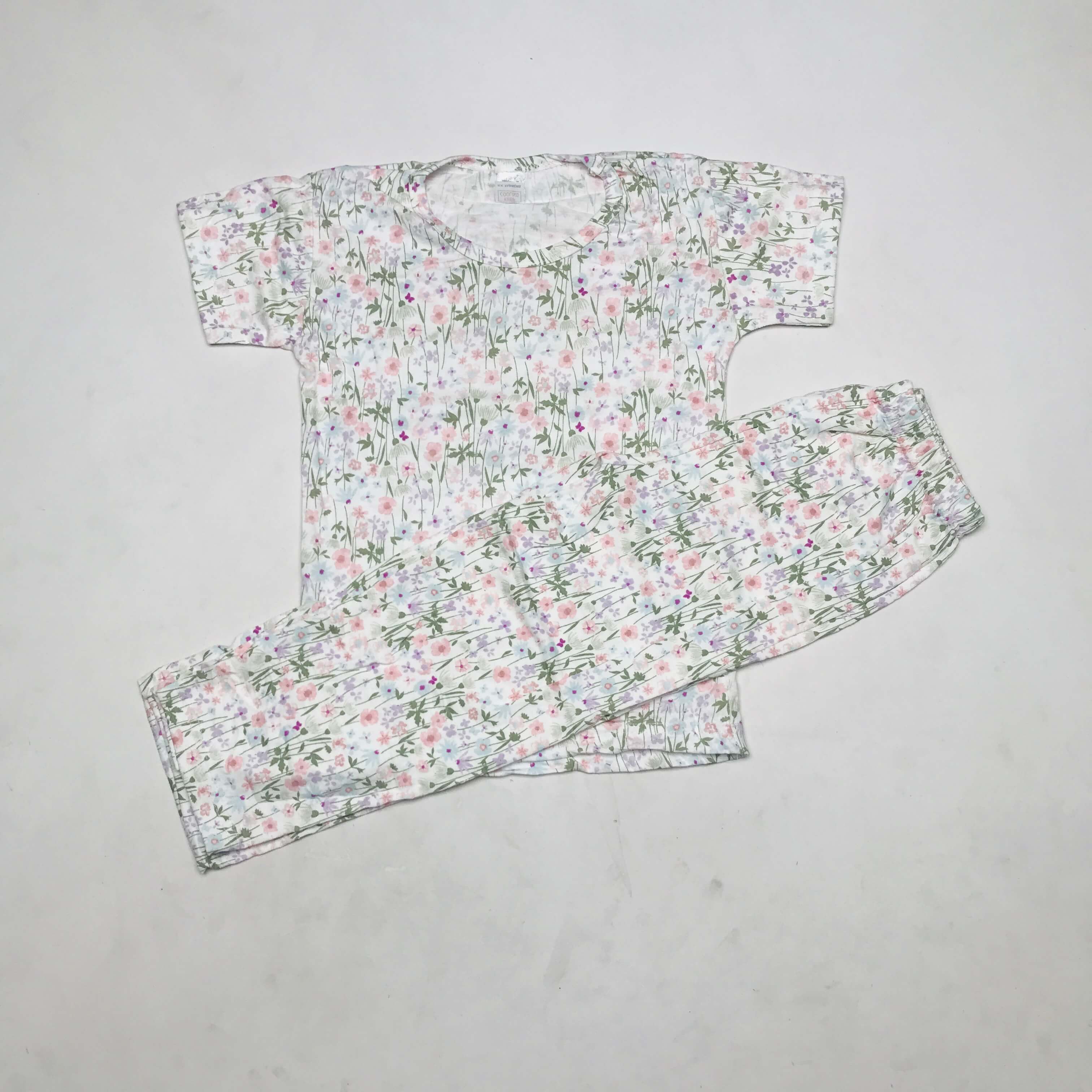 Kids Pant Set