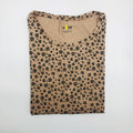 Dots Ladies T-Shirt