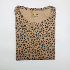 Dots Ladies T-Shirt