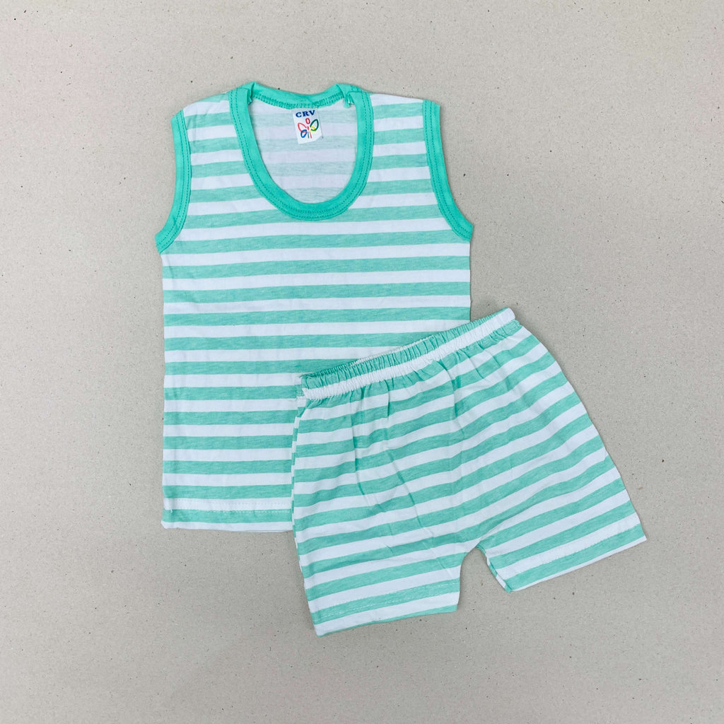 SL Kids Nikker Set