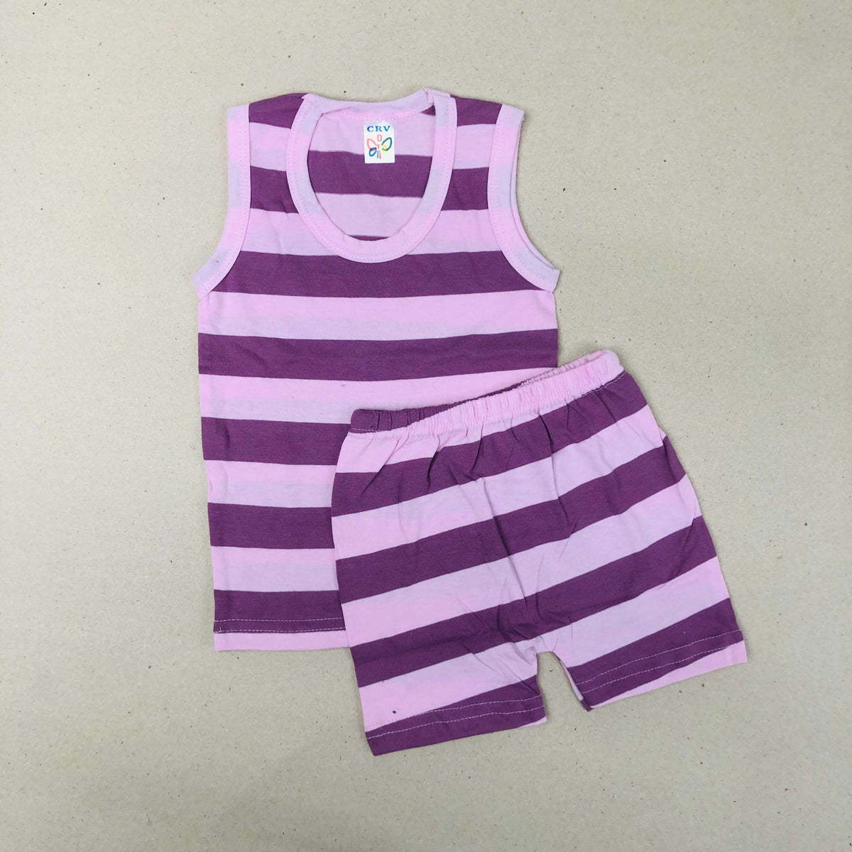 SL Kids Nikker Set