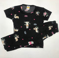 Pant Set