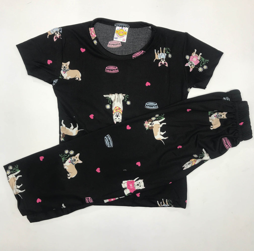 Pant Set
