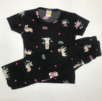 Pant Set