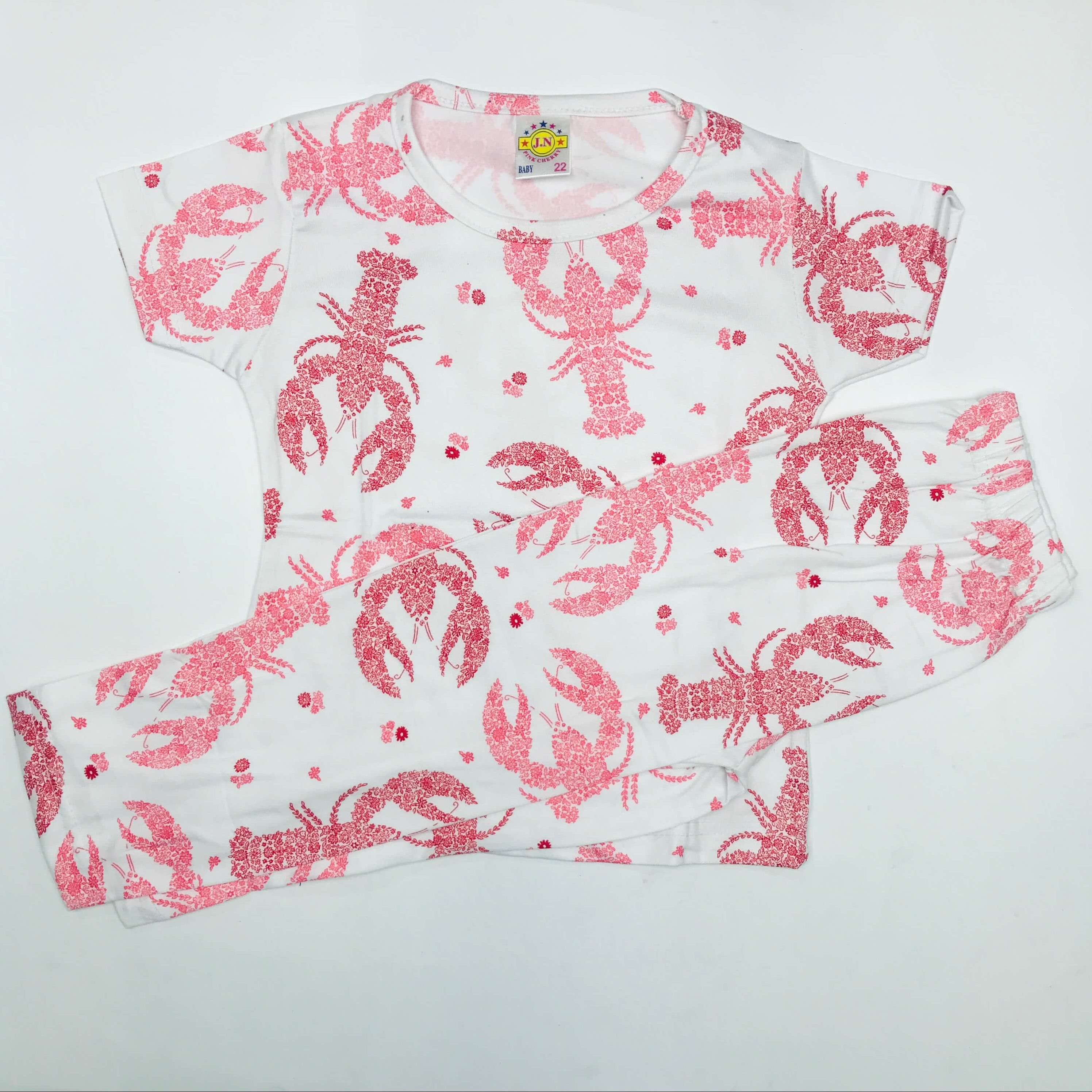 Pant Set