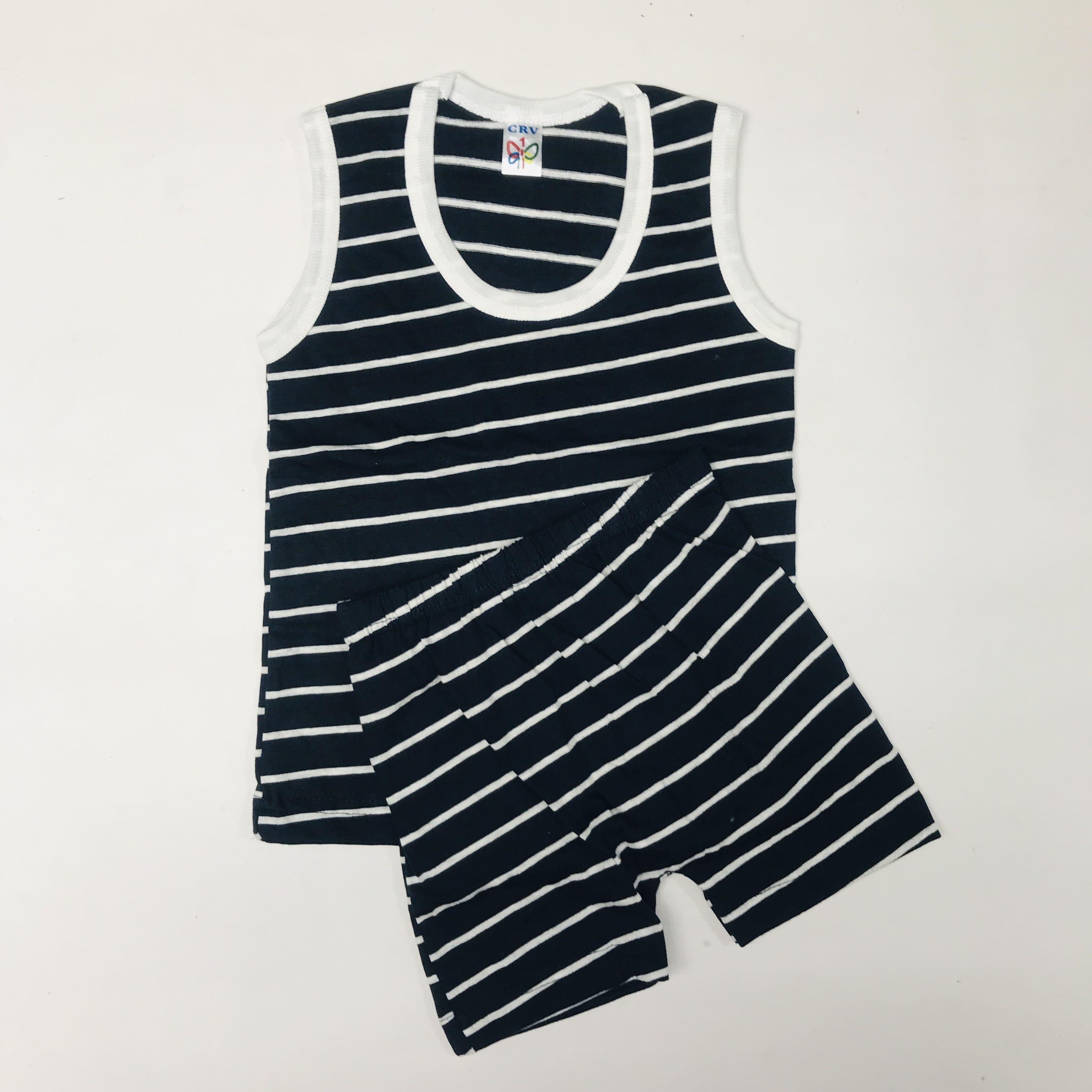 SL Kids Nikker Set