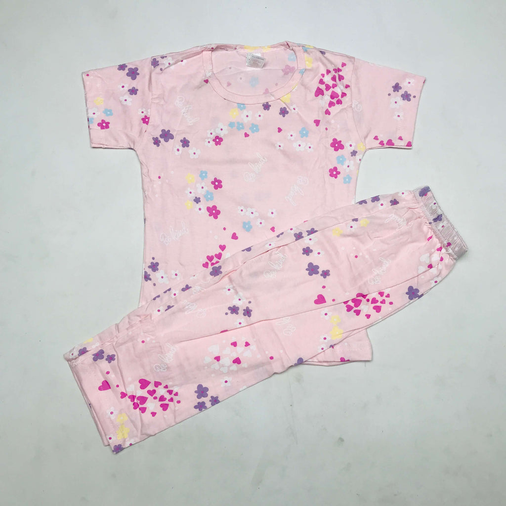 Kids Pant Set