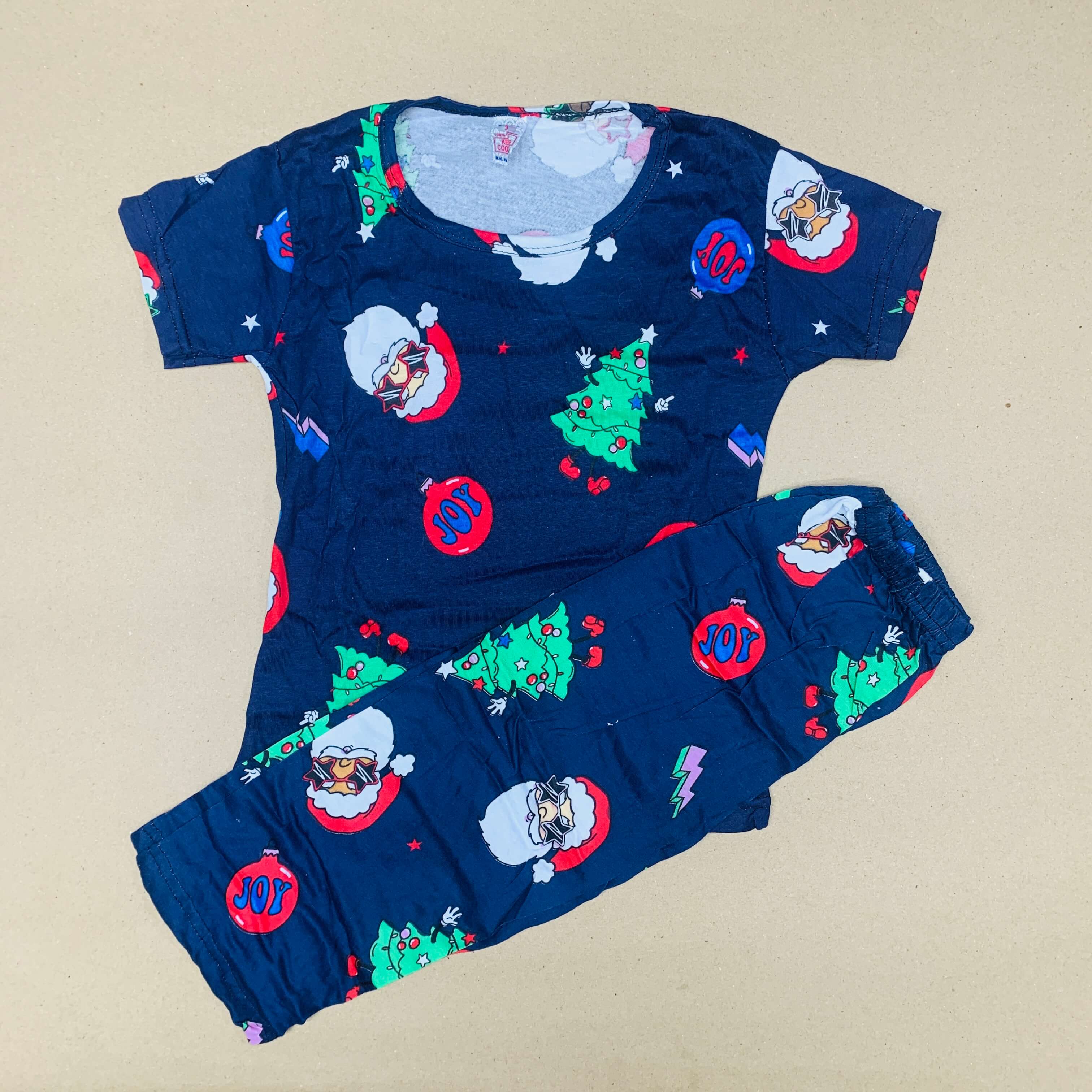 Kids Pant Set