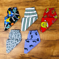 Kids Pant Combo Pack of 5