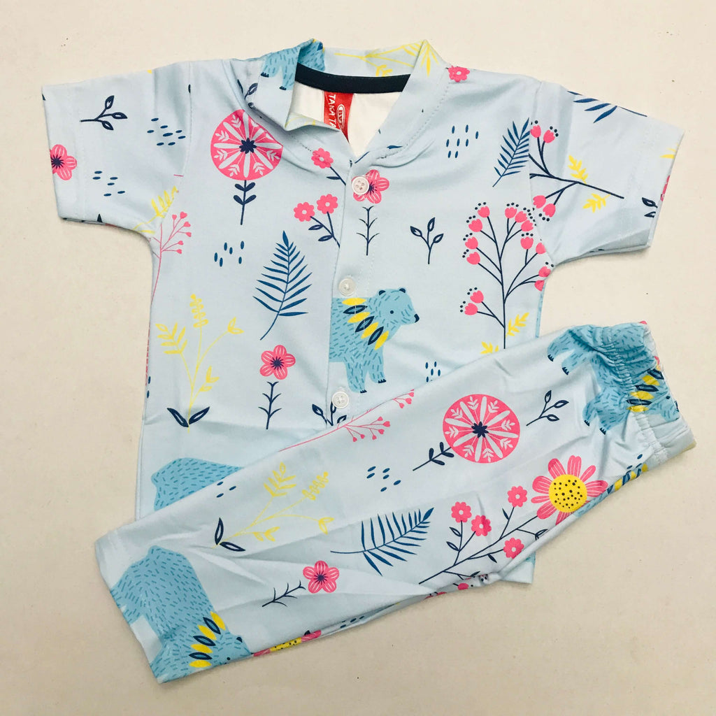 Kids Co-ord Set