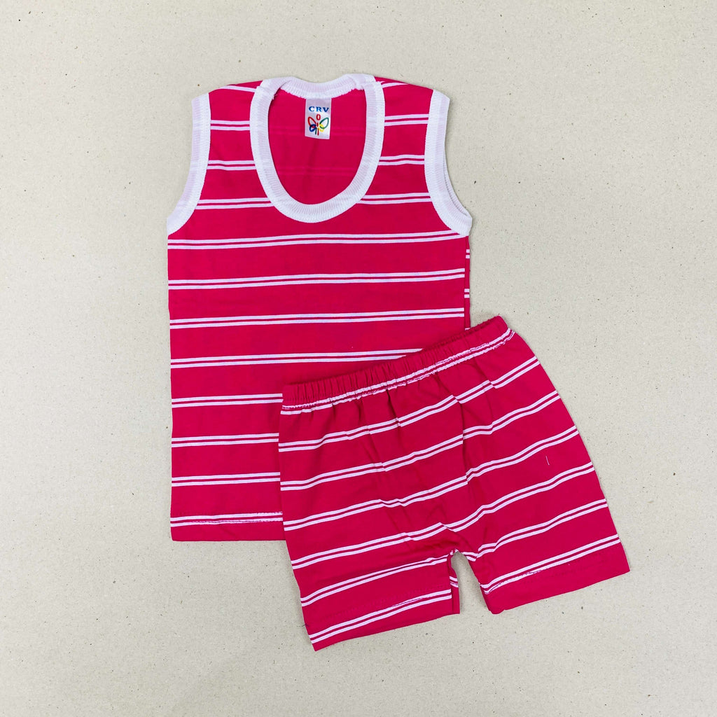 SL Kids Nikker Set