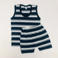 Sleeveless Nikker Set