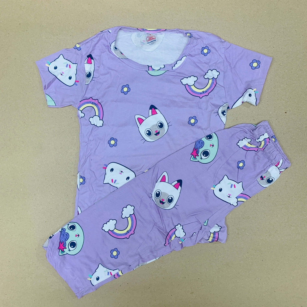 Kids Pant Set