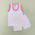 SL Kids Nikker Set