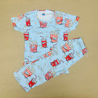 Kids Pant Set
