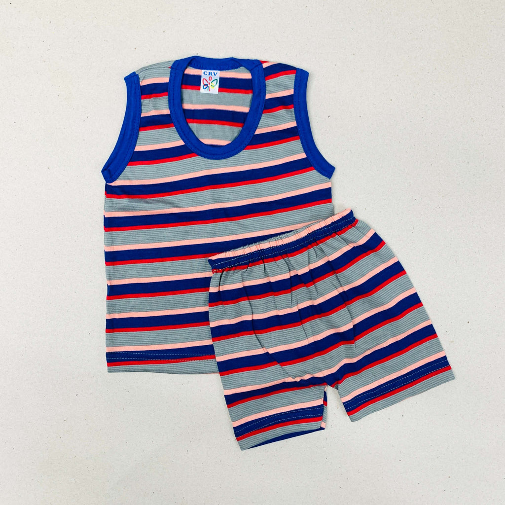 SL Kids Nikker Set