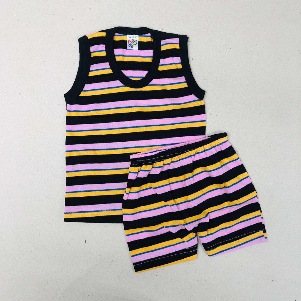 SL Kids Nikker Set