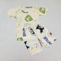 Kids Nikker Set