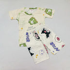 Kids Nikker Set
