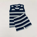 Sleeveless Nikker Set