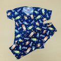 Kids Pant Set