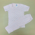 Kids Pant Set