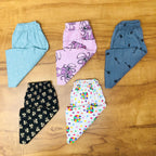 Kids Pant Combo Pack of 5