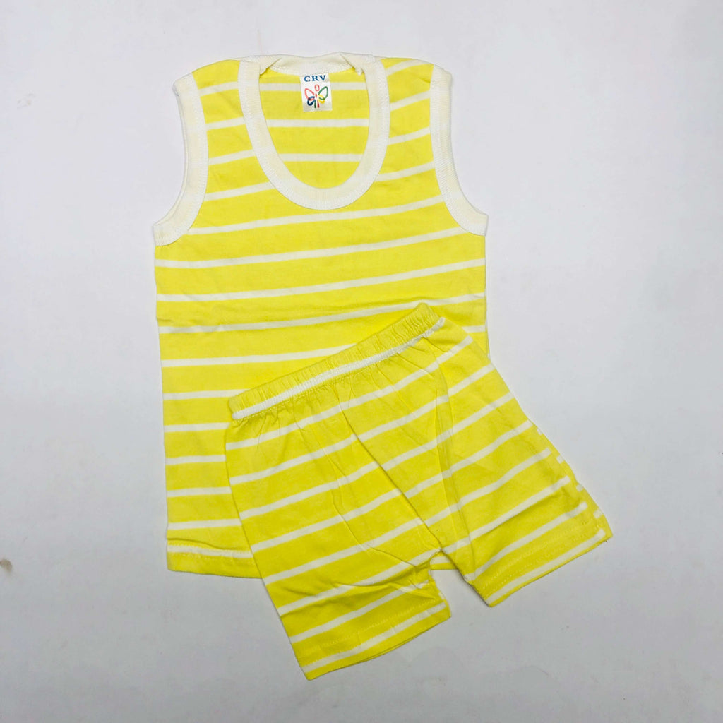 SL Kids Nikker Set