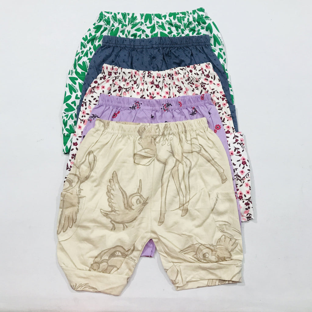Kids Nikker Combo Pack Of 5
