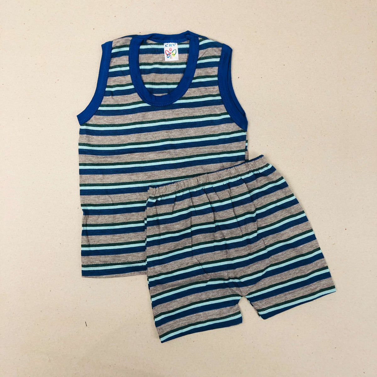 SL Kids Nikker Set