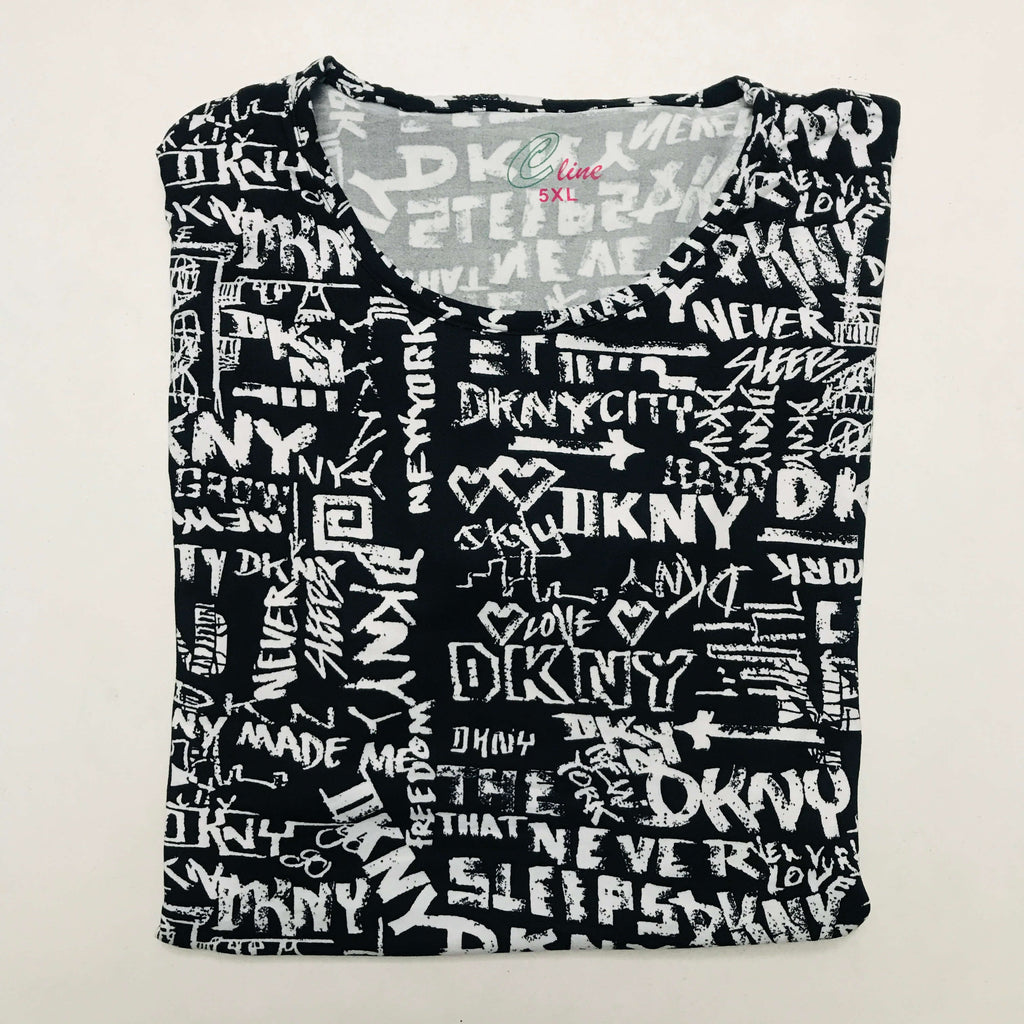 Ladies T-Shirt Combo (5XL)